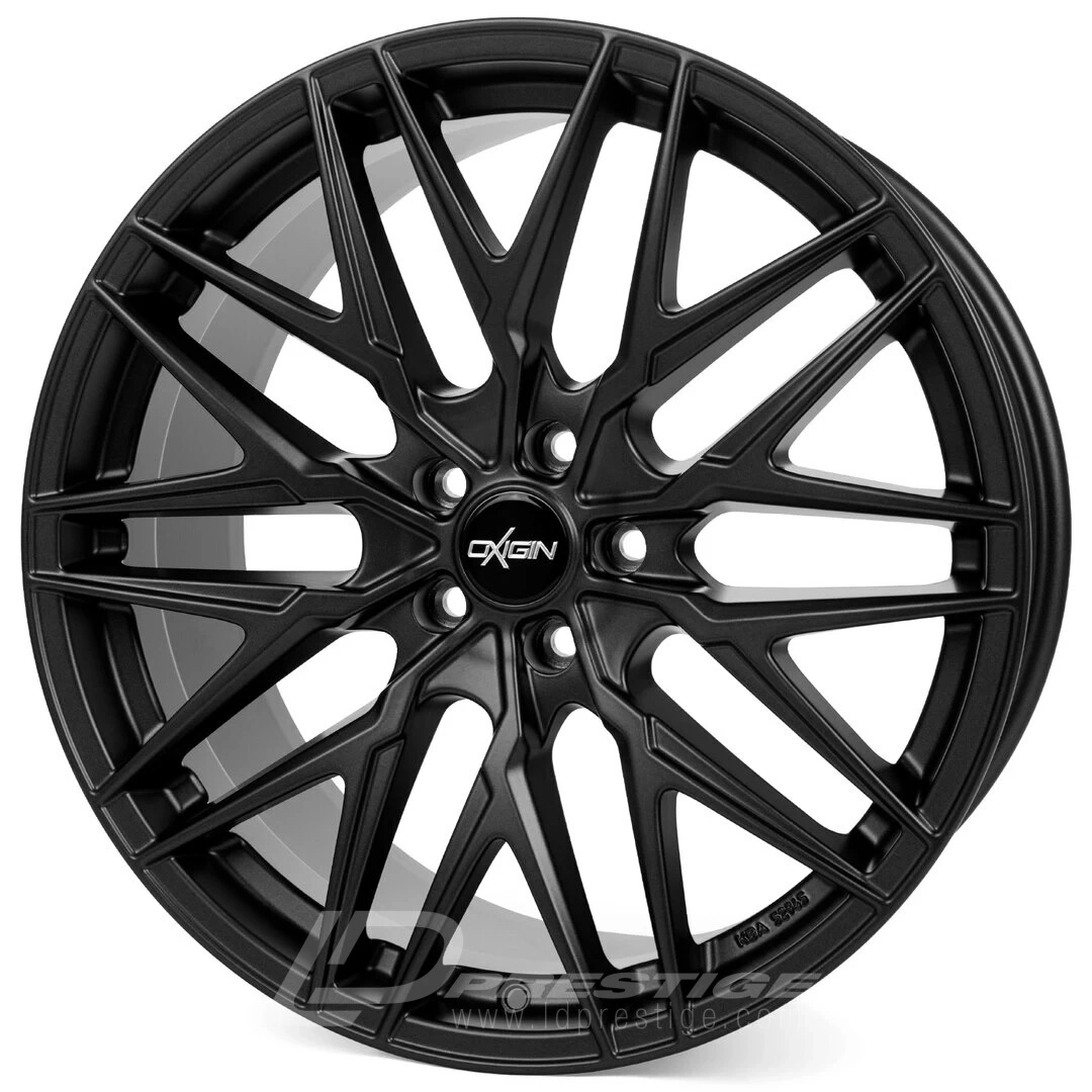 OXIGIN 25 OXCROSS 7.5x18 5x100 ET36 CB63 – Image 3