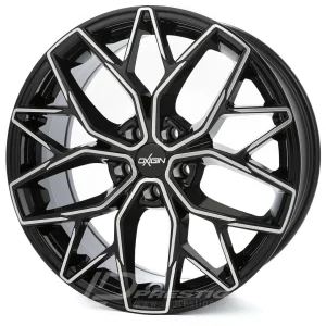 OXIGIN 26 OXID 8.5x19 5x108 ET38 CB72