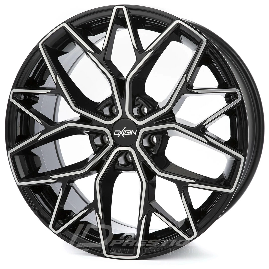 OXIGIN 26 OXID 8.5x19 5x108 ET38 CB72