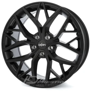 OXIGIN 26 OXID 8.5x19 5x114.3 ET30 CB72