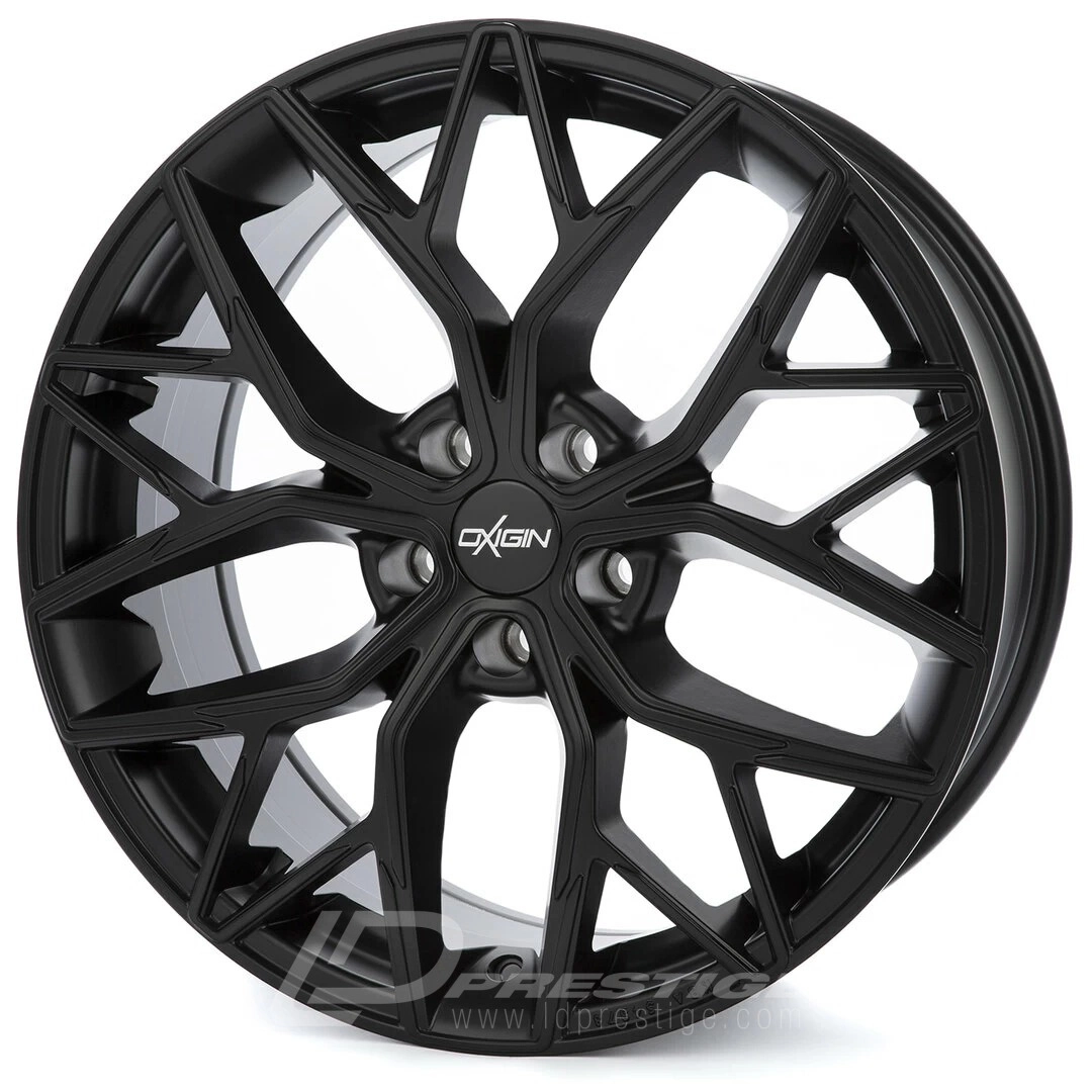 OXIGIN 26 OXID 8.5x19 5x108 ET38 CB72 – Image 2