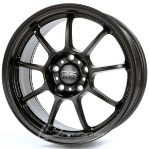 OZ ALLEGGERITA HLT 7x17 4x100 ET30 CB68