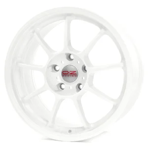 OZ ALLEGGERITA HLT 7x17 4x100 ET44 CB68