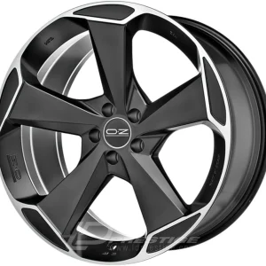 OZ ASPEN HLT 10x20 5x112 ET43 CB79
