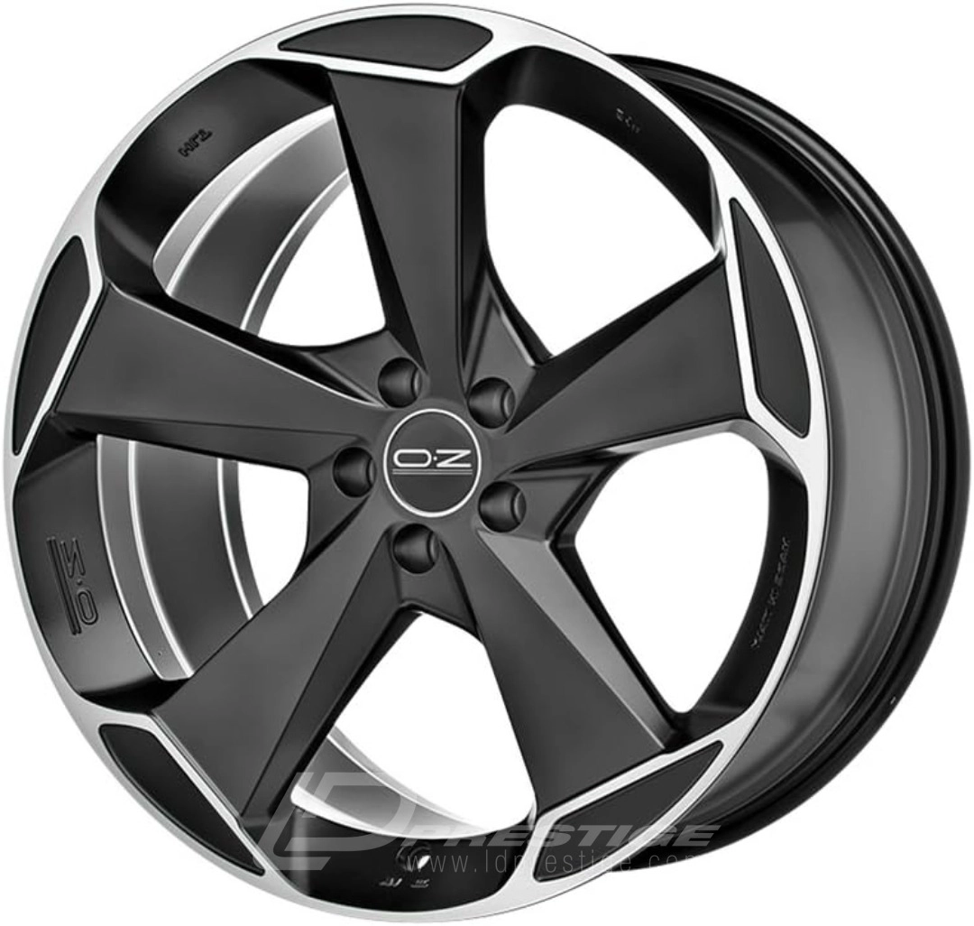 OZ ASPEN HLT 10x20 5x112 ET43 CB79