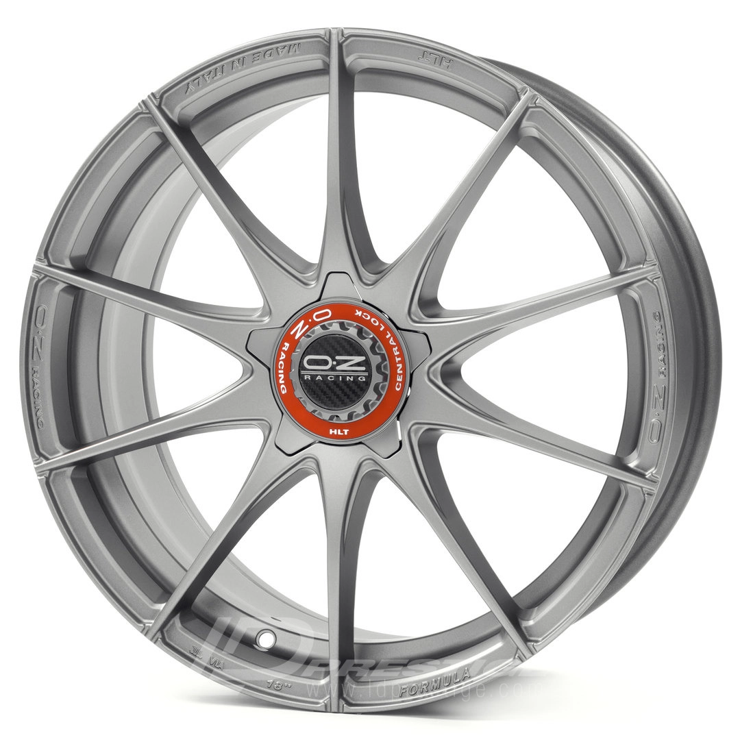 OZ FORMULA HLT 7x17 4x100 ET42 CB68 – Image 2