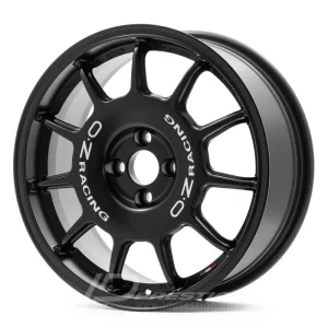 OZ LEGGENDA 7x17 4x100 ET37 CB68