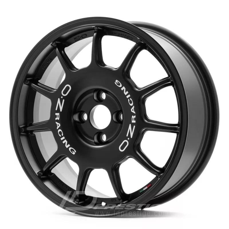 OZ LEGGENDA 7x17 4x100 ET37 CB68