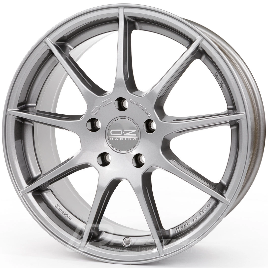 OZ OMNIA 7.5x17 5x112 ET35 CB75