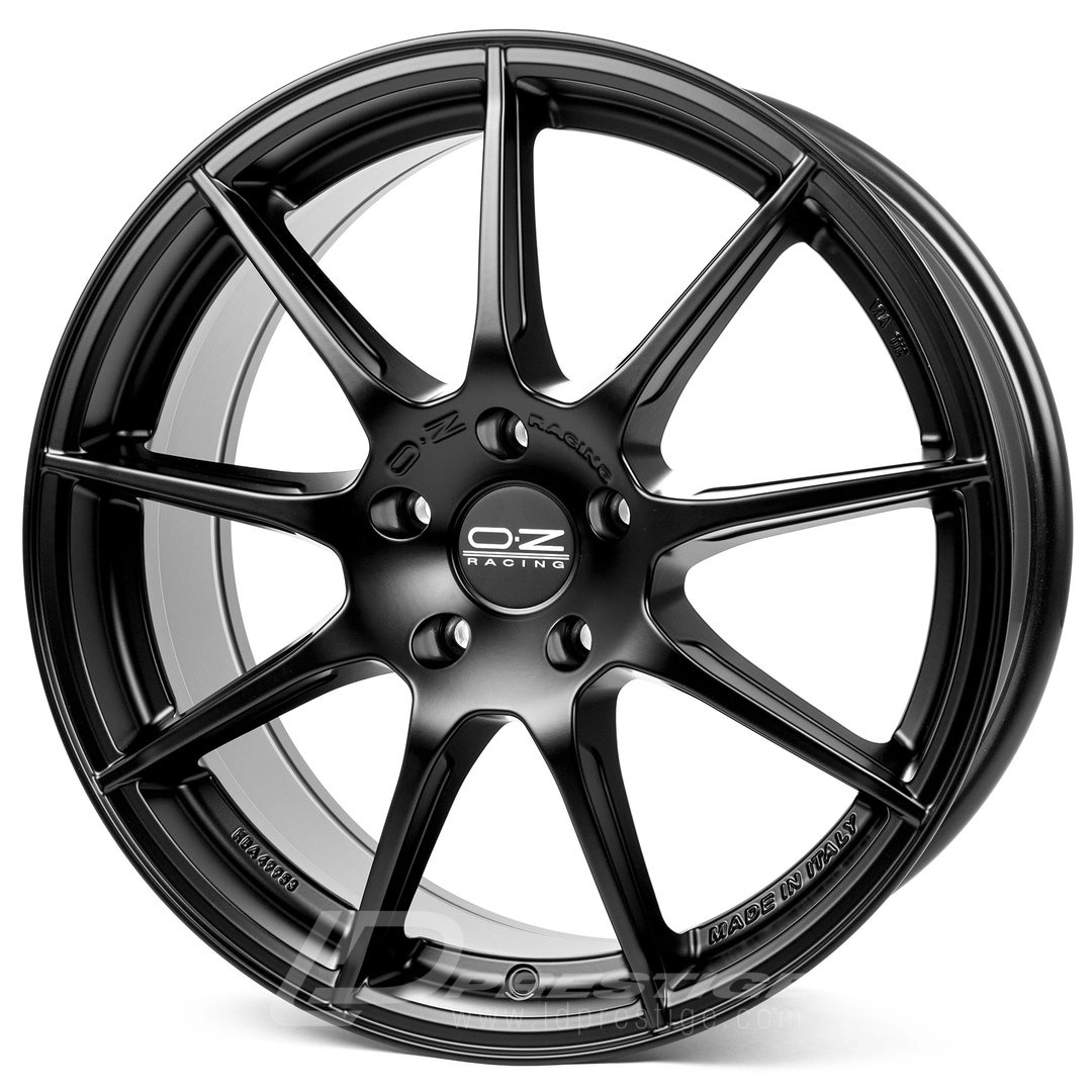 OZ OMNIA 7.5x17 5x112 ET35 CB75 – Image 2