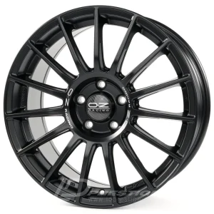 OZ SUPERTURISMO DAKAR 10x20 5x130 ET48 CB84