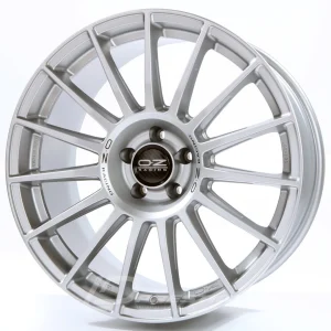 OZ SUPERTURISMO DAKAR 10x20 5x112 ET26 CB79
