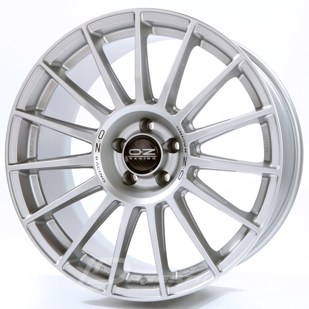 OZ SUPERTURISMO DAKAR 9x21 5x114.3 ET38 CB67