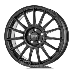 OZ SUPERTURISMO LM 7.5x17 4x100 ET35 CB68