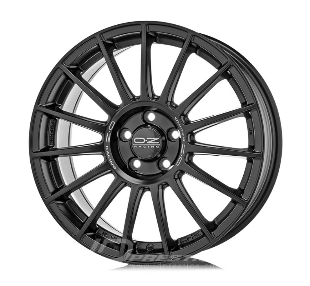 OZ SUPERTURISMO LM 7.5x17 4x100 ET35 CB68