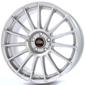 OZ SUPERTURISMO LM 7x17 4x100 ET37 CB68