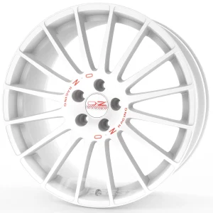 OZ SUPERTURISMO WRC 7x17 4x100 ET40 CB68