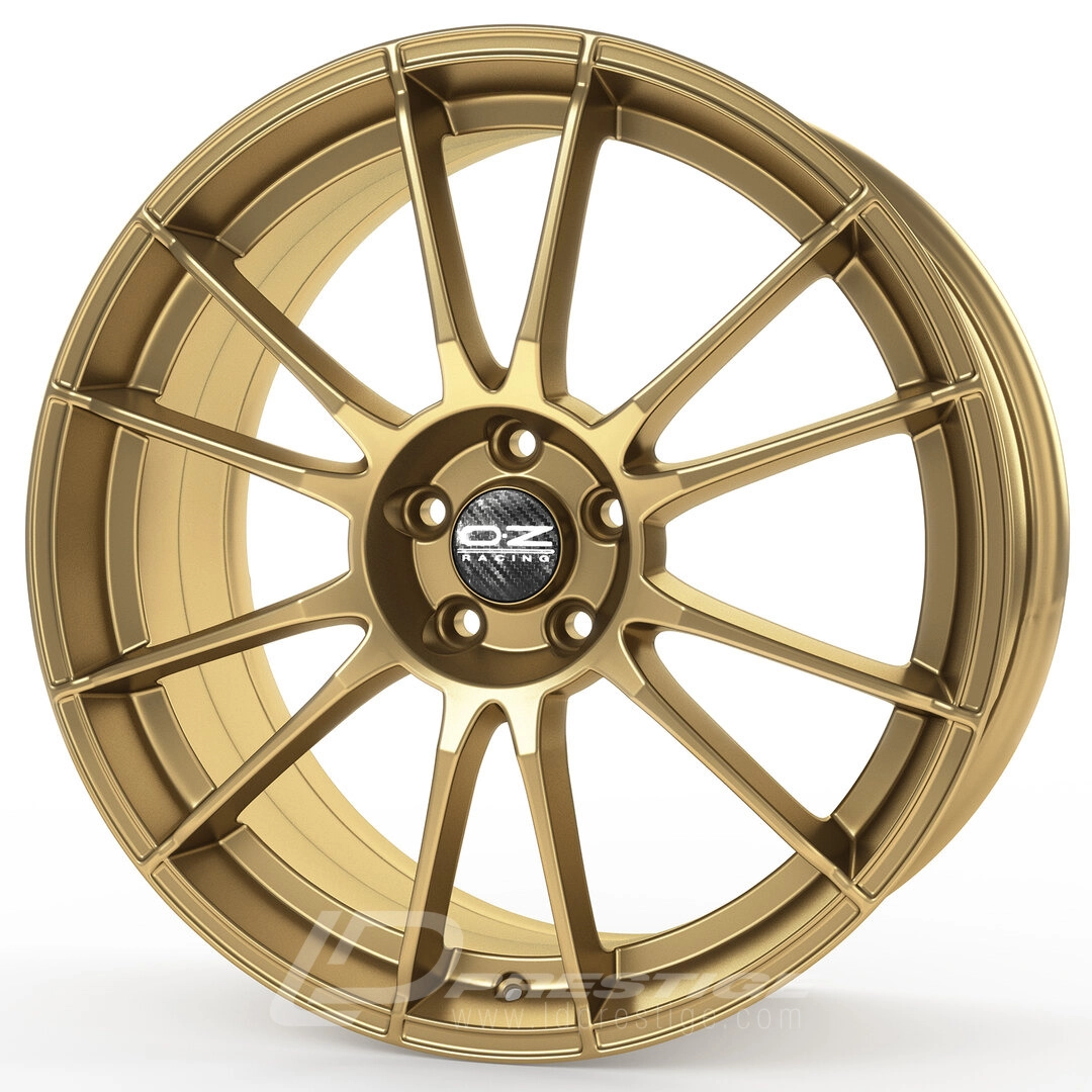 OZ ULTRALEGGERA HLT 8x19 5x112 ET41 CB75