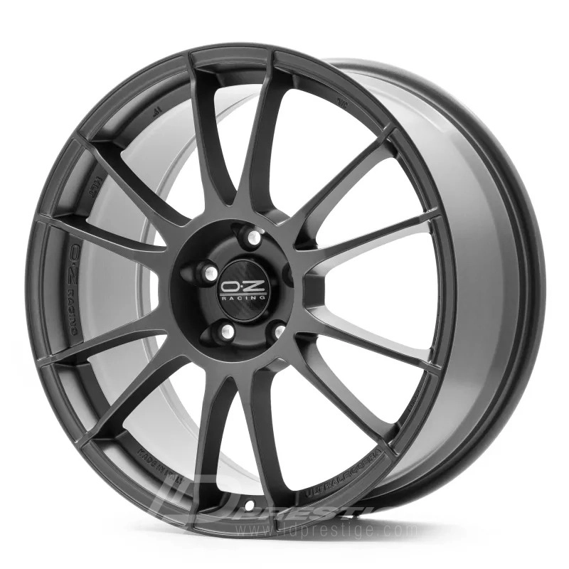 OZ ULTRALEGGERA HLT 8x19 5x112 ET41 CB75 – Image 2