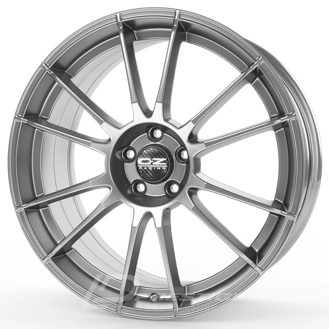 OZ ULTRALEGGERA HLT 8x19 5x112 ET41 CB75 – Image 3