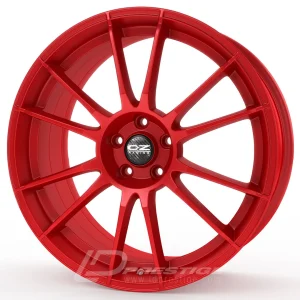 OZ ULTRALEGGERA HLT 8.5x19 5x112 ET38 CB75 Rouge