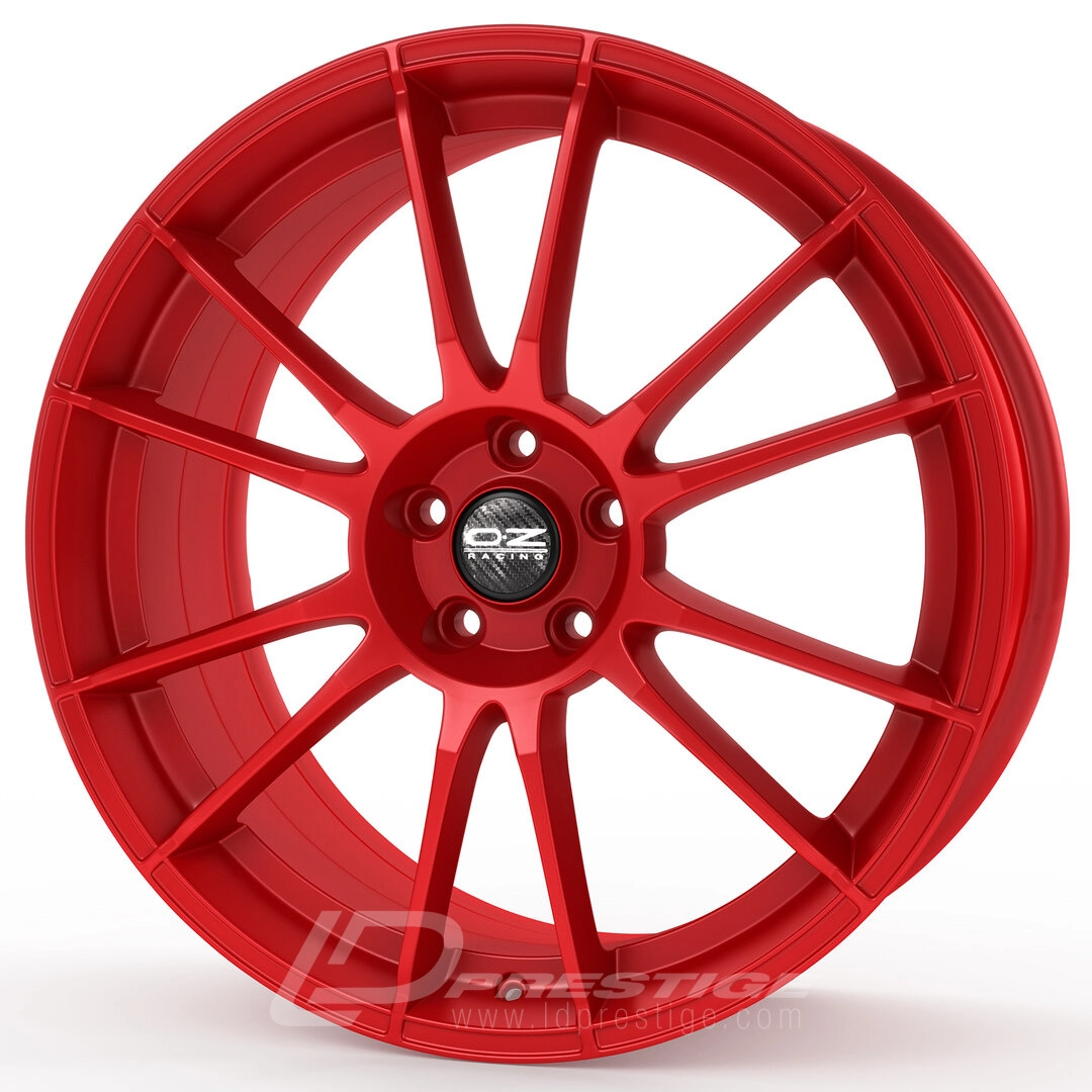 OZ ULTRALEGGERA HLT 8x19 5x112 ET41 CB75 – Image 4
