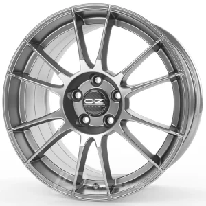 OZ ULTRALEGGERA 7x15 4x100 ET37 CB68 Ltit