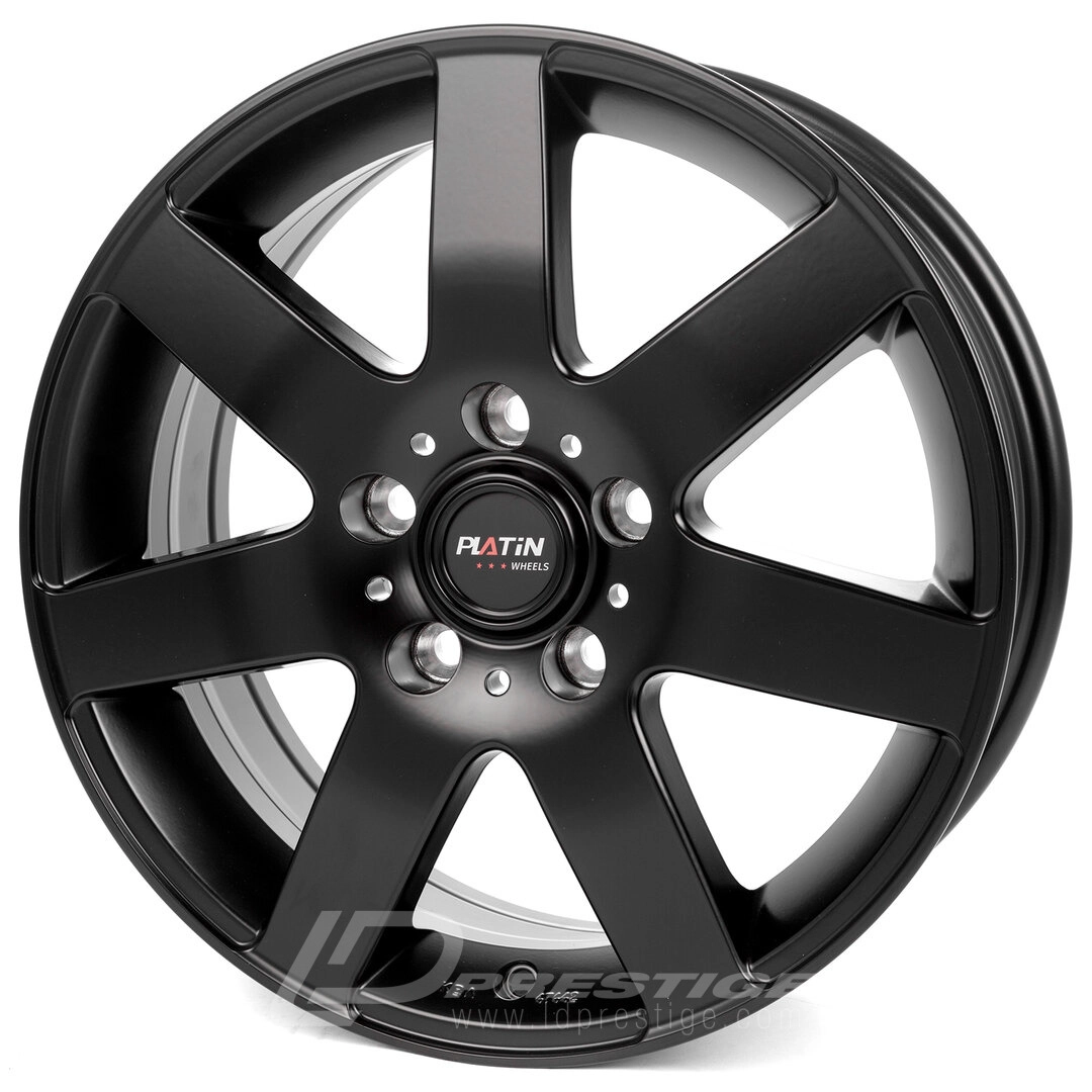 PLATIN P 04 7x16 5x112 ET38 CB66