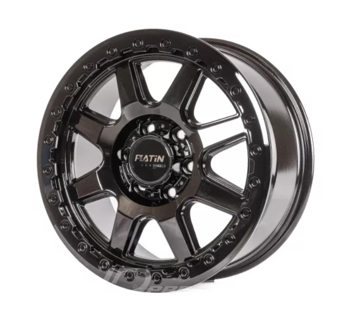 PLATIN P 111 8x18 6x130 ET55 CB84