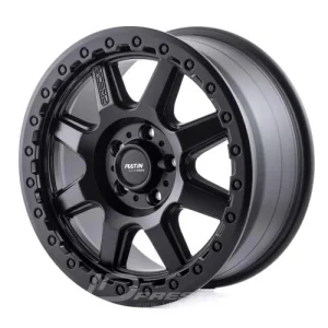 PLATIN P 111 7.5x18 6x139.7 ET55 CB93