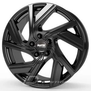 PLATIN P 114 8x19 5x108 ET43 CB73