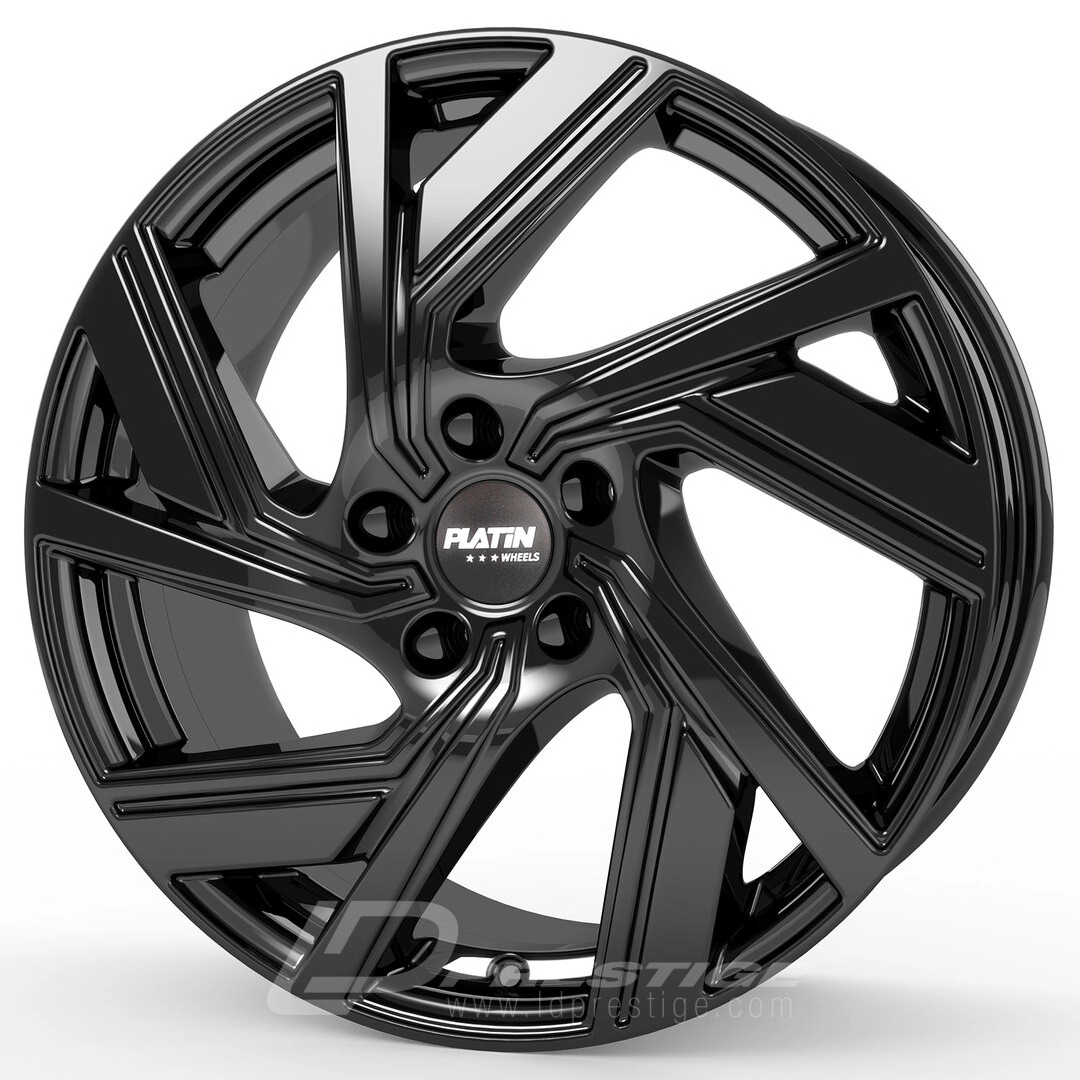 PLATIN P 114 8x19 5x108 ET43 CB73