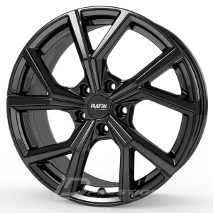 PLATIN P 115 6.5x16 5x114.3 ET50 CB72