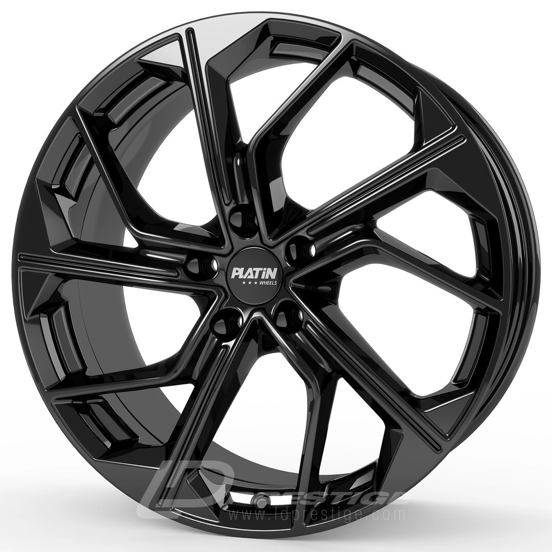 PLATIN P 116 8x18 5x112 ET45 CB57 – Image 2