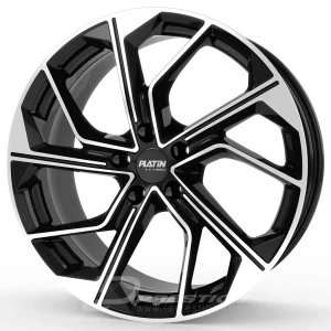 PLATIN P 116 8x18 5x112 ET45 CB57