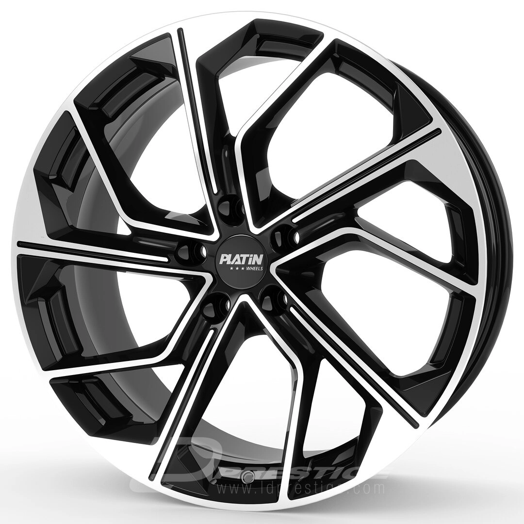 PLATIN P 116 8x18 5x112 ET45 CB57
