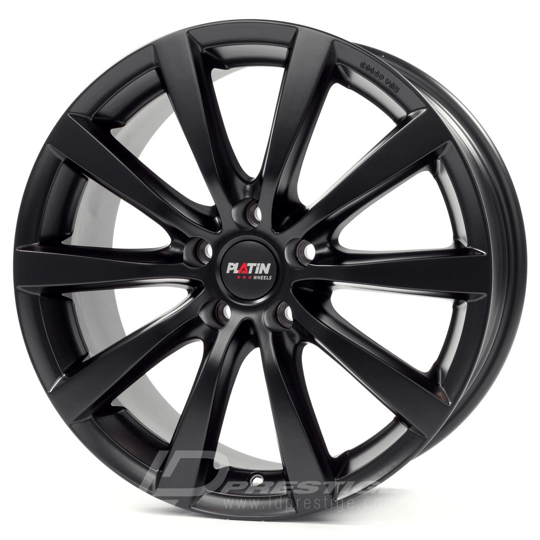 PLATIN P 66 8x19 5x108 ET45 CB72