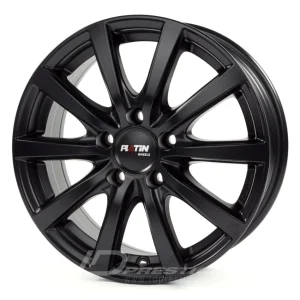 PLATIN P 69 6x15 5x100 ET38 CB63