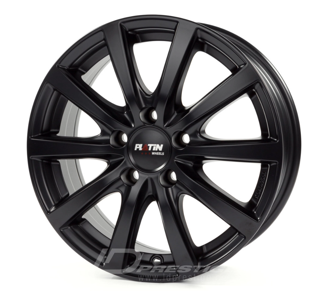 PLATIN P 69 6x15 4x100 ET45 CB63 – Image 4