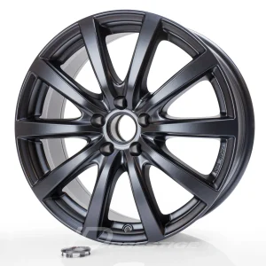 PLATIN P 69 6x15 4x100 ET45 CB63