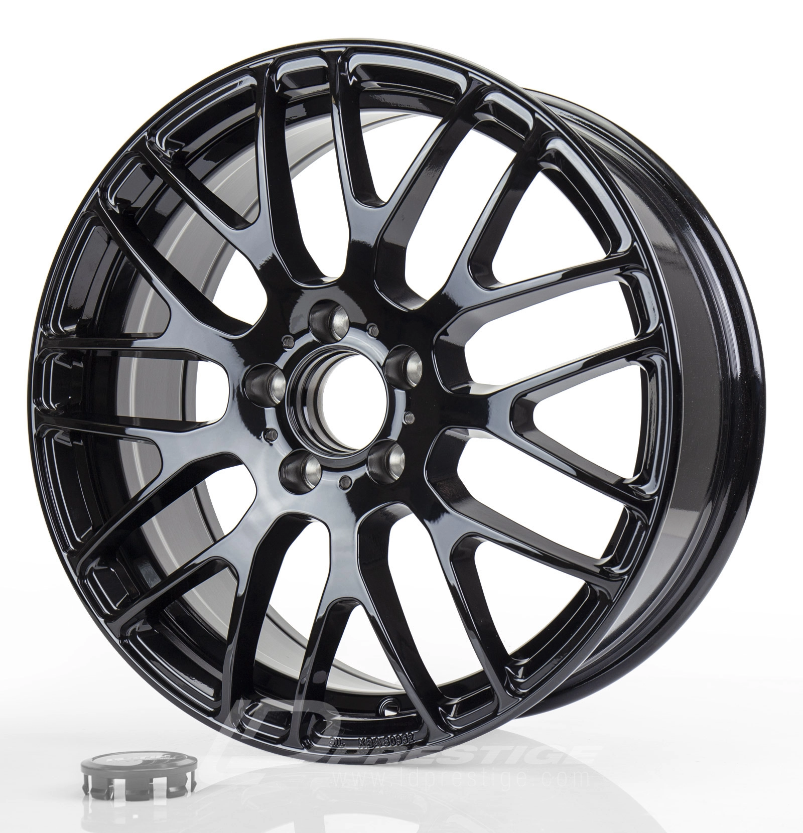 PLATIN P 70 7.5x18 5x112 ET50 CB66
