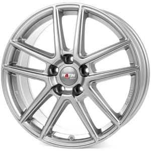 PLATIN P 73 5.5x14 4x100 ET35 CB63 Argent