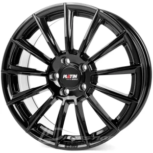 PLATIN P 74 6.5x17 5x112 ET44 CB66 Noir