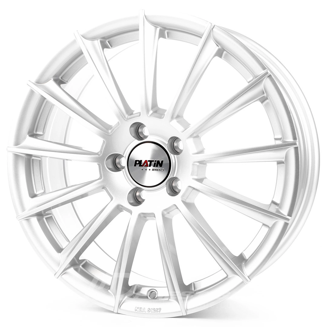 PLATIN P 74 7.5x18 5x112 ET51 CB66 – Image 2