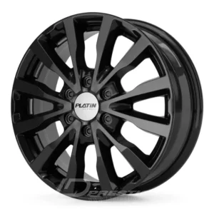 PLATIN P 86 6.5x16 6x120 ET50 CB74
