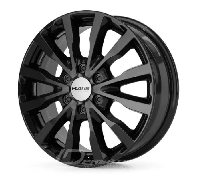 PLATIN P 86 6.5x16 6x120 ET50 CB74
