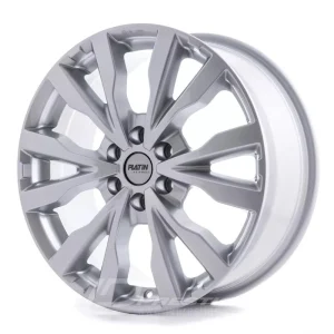 PLATIN P 86 6.5x16 6x130 ET54 CB84 Argent