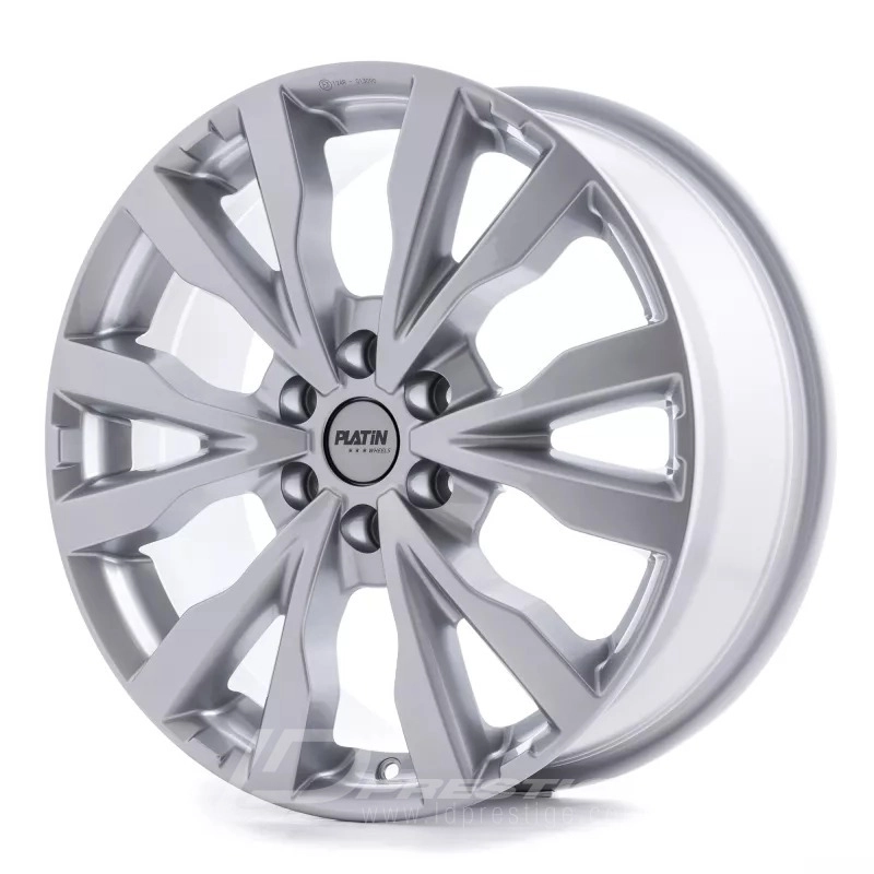 PLATIN P 86 6.5x16 6x120 ET50 CB74 – Image 3