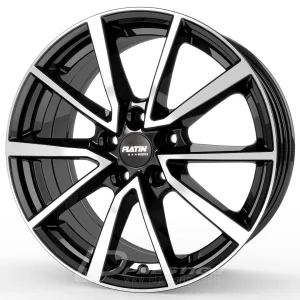 PLATIN P 95 6x16 5x100 ET45 CB57