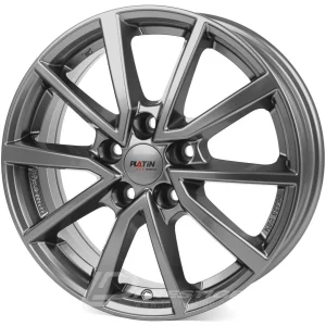 PLATIN P 95 6x16 5x100 ET35 CB57 Gme